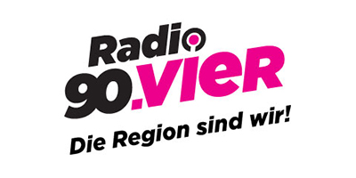 Radio vier logo